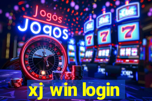 xj win login